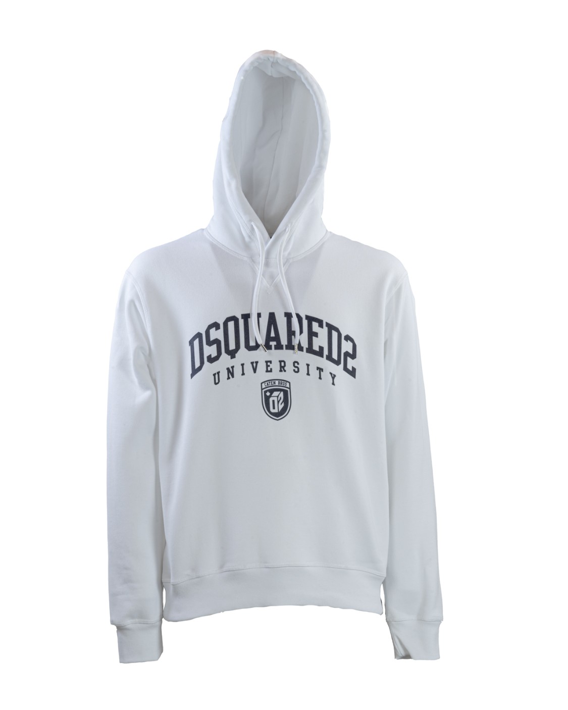 Felpa dsquared2 deals saldi